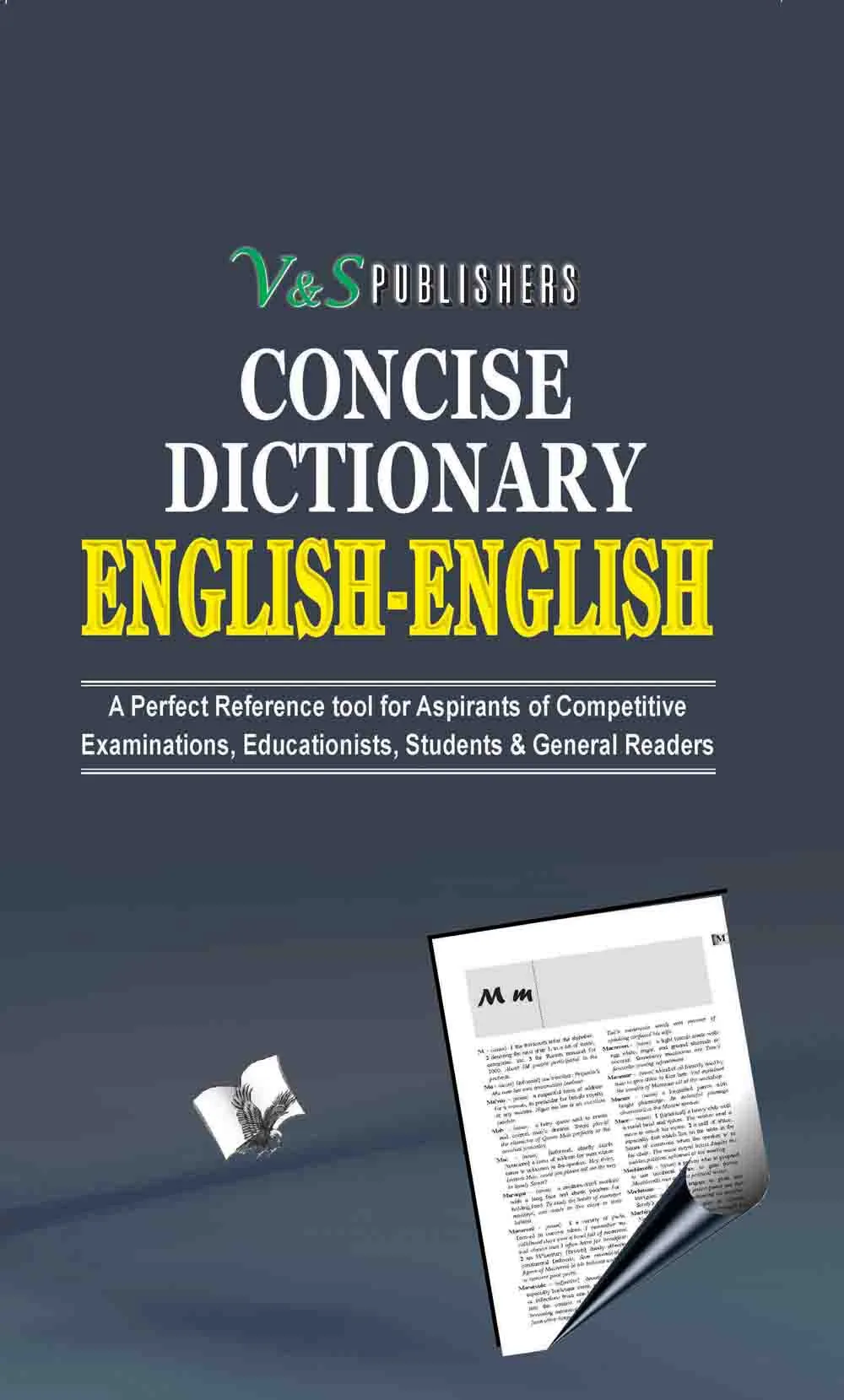 Dictionary